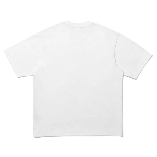 Bape x Spotify x Syna By Central Cee College Tee (WHITE)