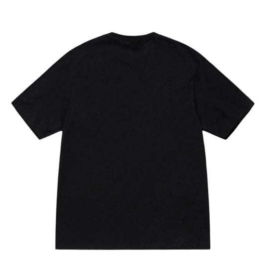 Stussy Tee Astronaut (BLACK)