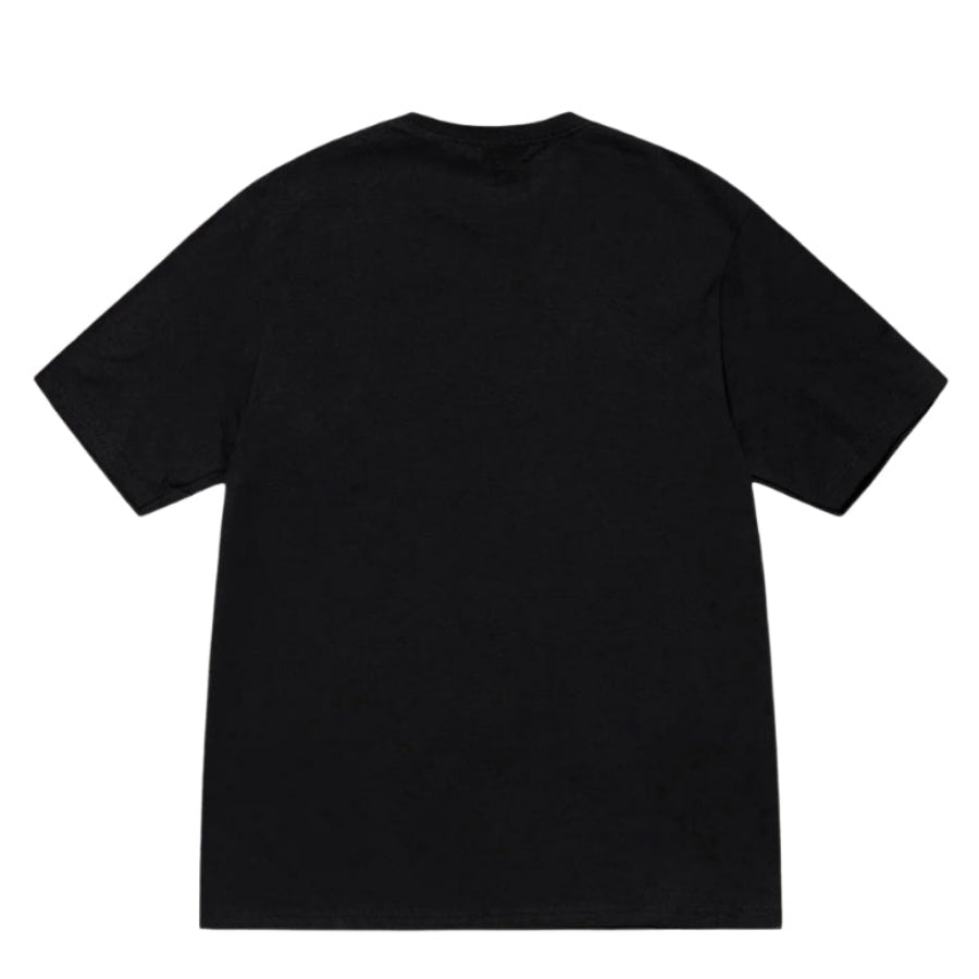 Stussy Tee Berries(黑色)
