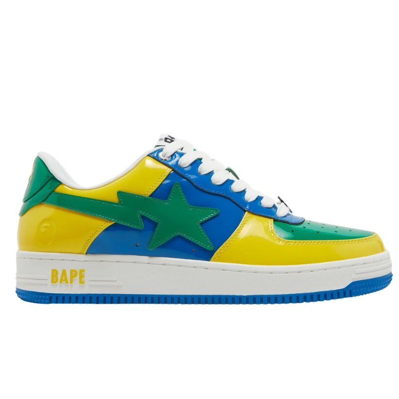 BAPE STA Brazil