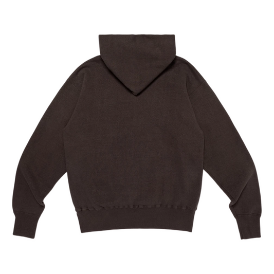 Human Made Tsuriami Hoodie Apgujeong Store Exclusive (BLACK)