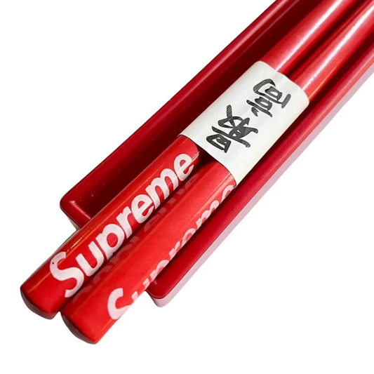Supreme Chopsticks Set