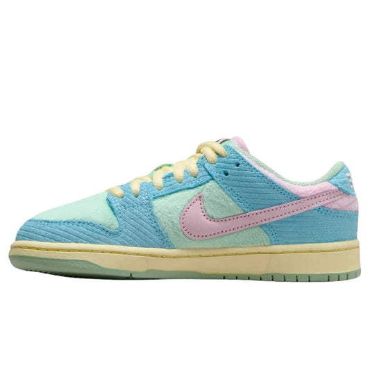 Nike SB Dunk Low x Verdy Visty (PS)