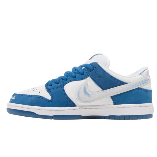 Nike SB Dunk Low Born X Raised One Block At A Time