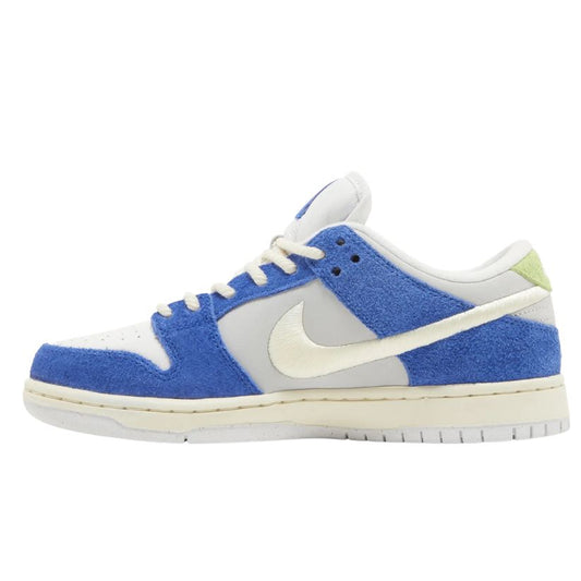 Nike SB Dunk Low Pro X Fly Streetwear Gardenia