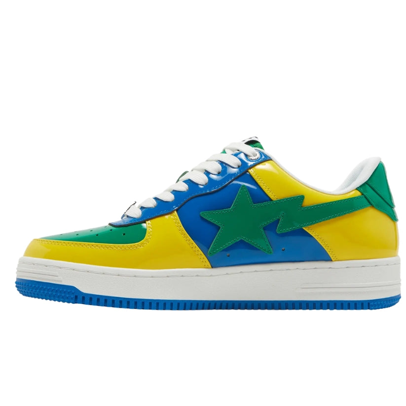 BAPE STA Brazil