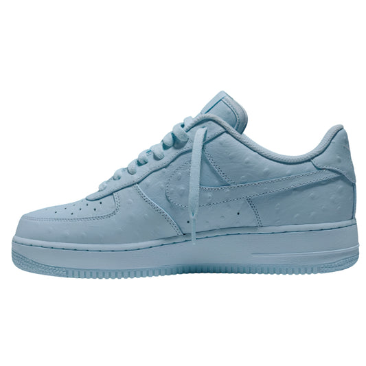 Nike Air Force 1 Low '07 x Travis Scott Ice Blue