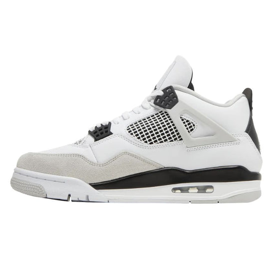 Nike Jordan 4 Retro Military Black