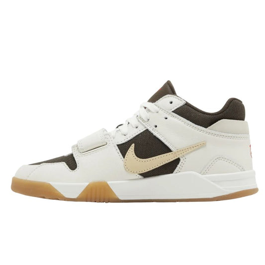 Nike Jordan Jumpman Jack TR X Travis Scott Sail