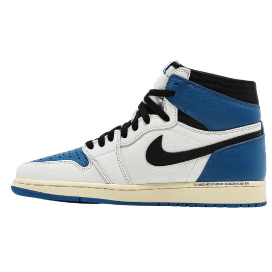 Nike Air Jordan 1 High OG SP X Fragment X Travis Scott