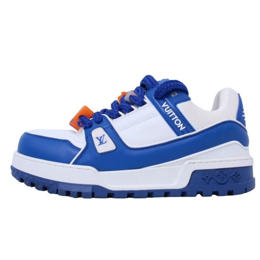 Louis Vuitton Trainer Maxi (BLUE)