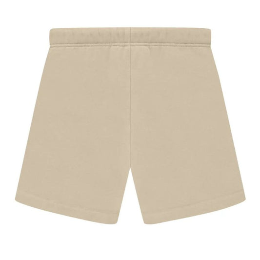 FOG – ESSENTIALS Relaxed Sweat Shorts (Dusty Beige)