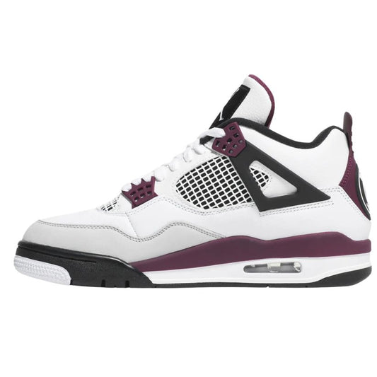 Nike Jordan 4 Retro X PSG Paris Saint-Germain