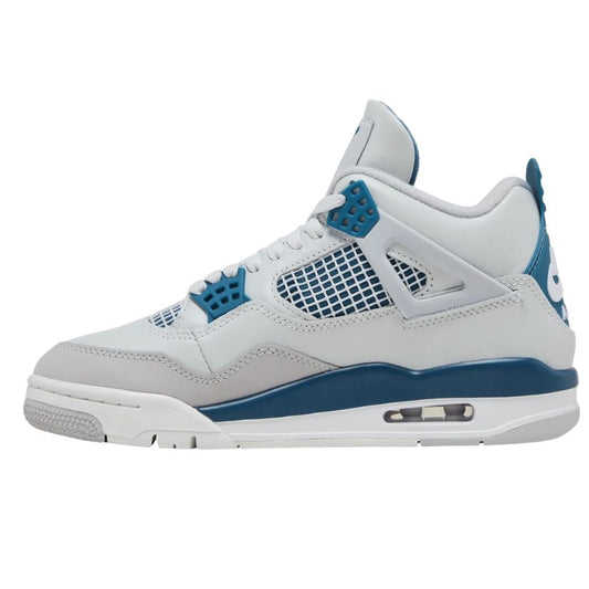 Nike Air Jordan 4 Retro Military Blue (2024)