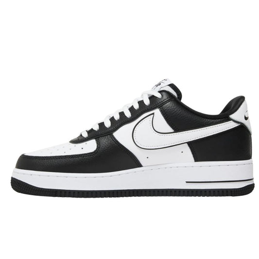 Nike Air Force 1 '07 Low White Swoosh Panda