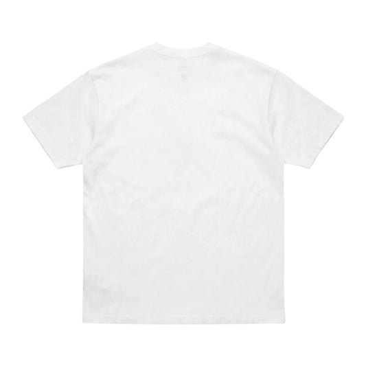 Nike x V.A.A. LOGO Tee (WHITE)