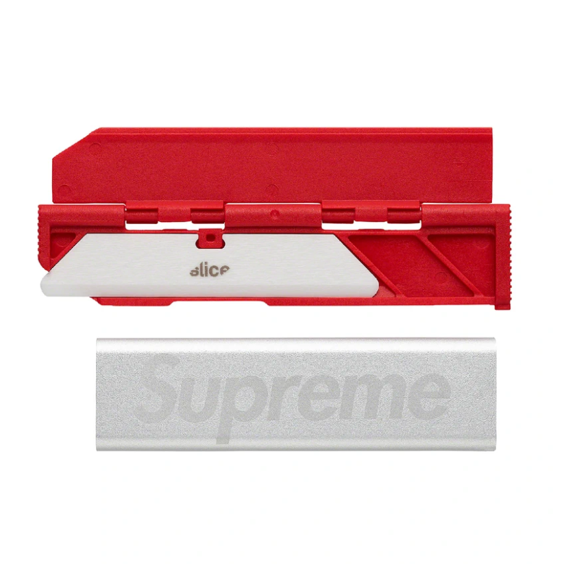 Supreme®/Slice® Manual Carton Cutter