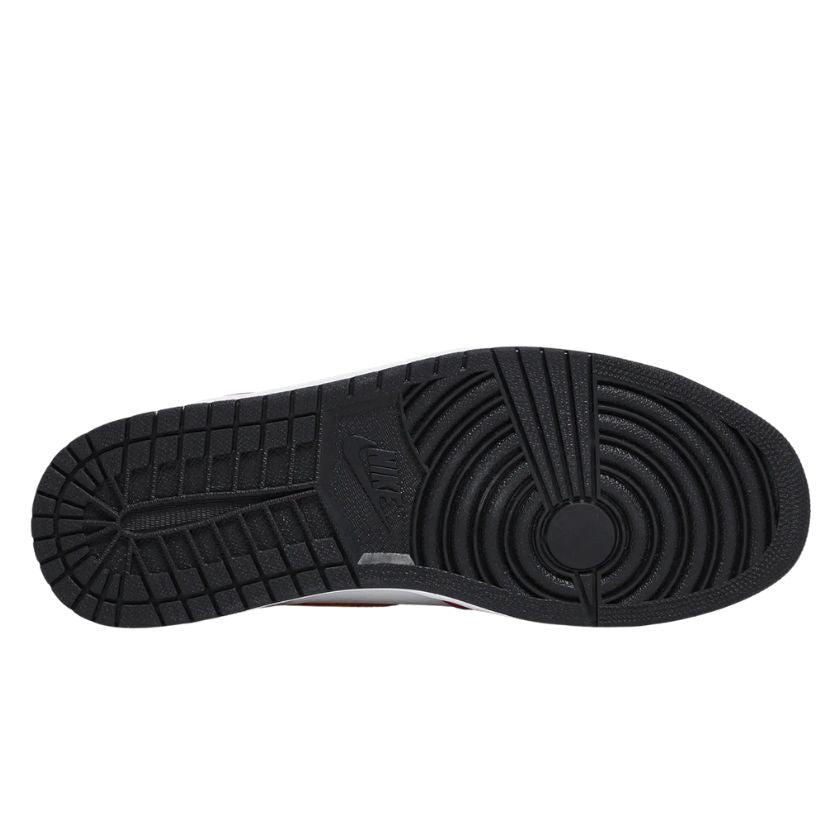 Nike Jordan 1 Retro High OG ไลท์ฟิวชั่นเรด