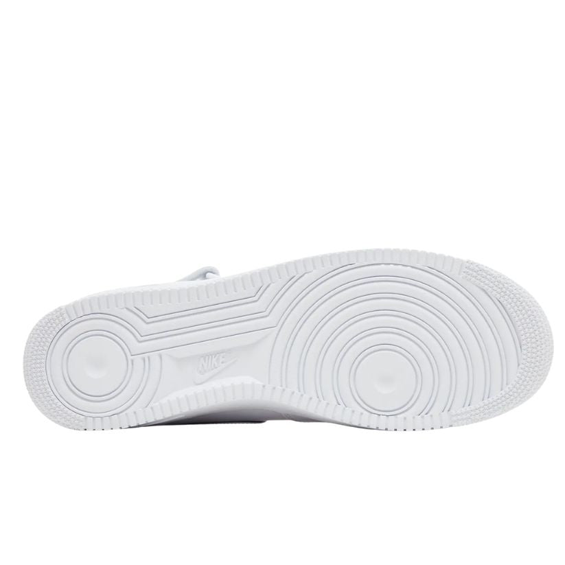 Nike Air Force 1 Mid X Supreme (WHITE)