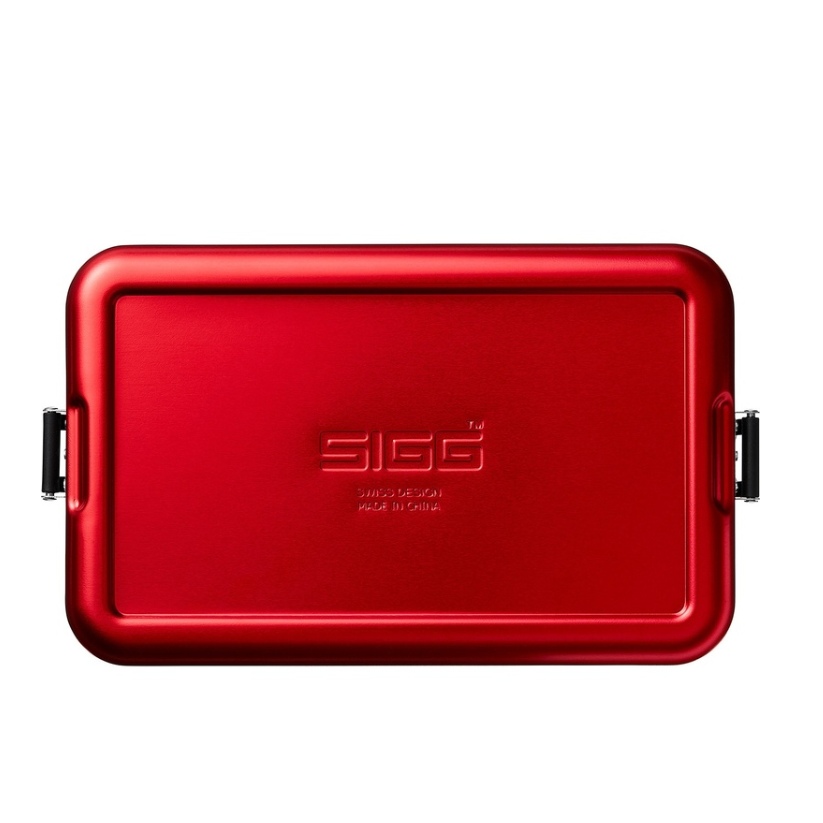 Supreme®/SIGG™ Small Metal Box Plus