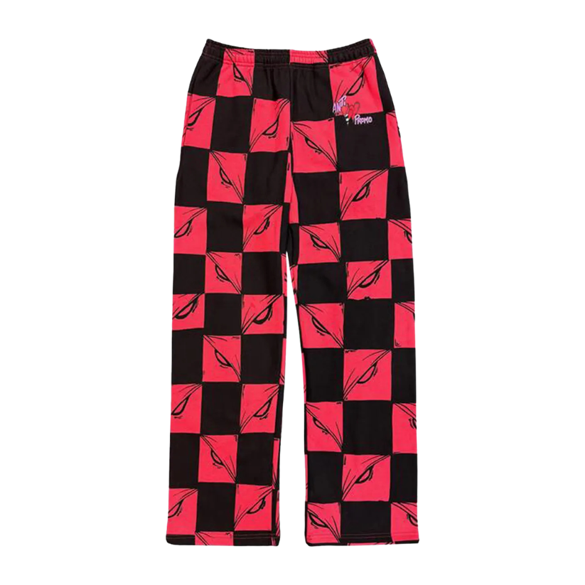 Matty Boy Anti Promo Las Vegas Exclusive Sweatsuit (RED)
