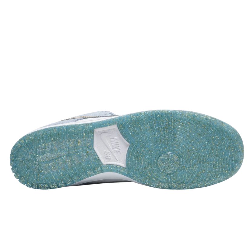 ไนกี้ SB Dunk Low x ฌอน ไคลเวอร์