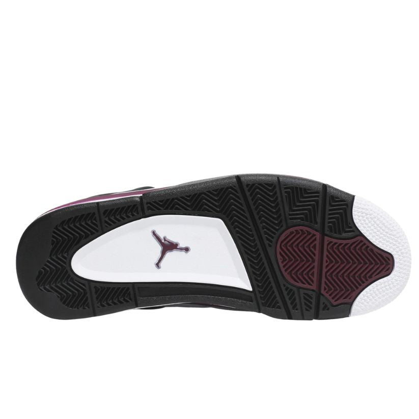 Nike Jordan 4 Retro x 巴黎圣日耳曼