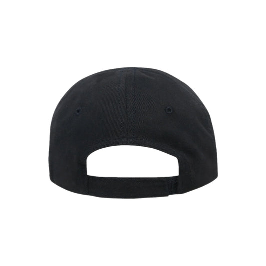 Travis Scott Cactus Jack x Nike T-Rexx Swoosh Hat (BLACK)
