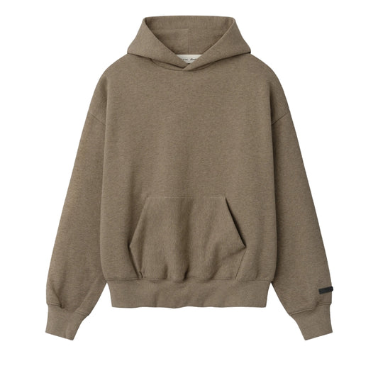 FOG – ESSENTIALS SS26 Classic Hoodie (HOMESTEAD HEATHER)