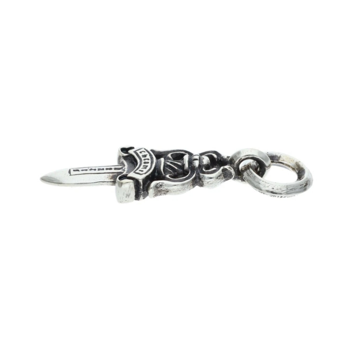 Chrome Hearts #5 Dagger Pendant