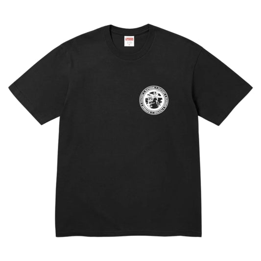Supreme Devotion Tee (BLACK)