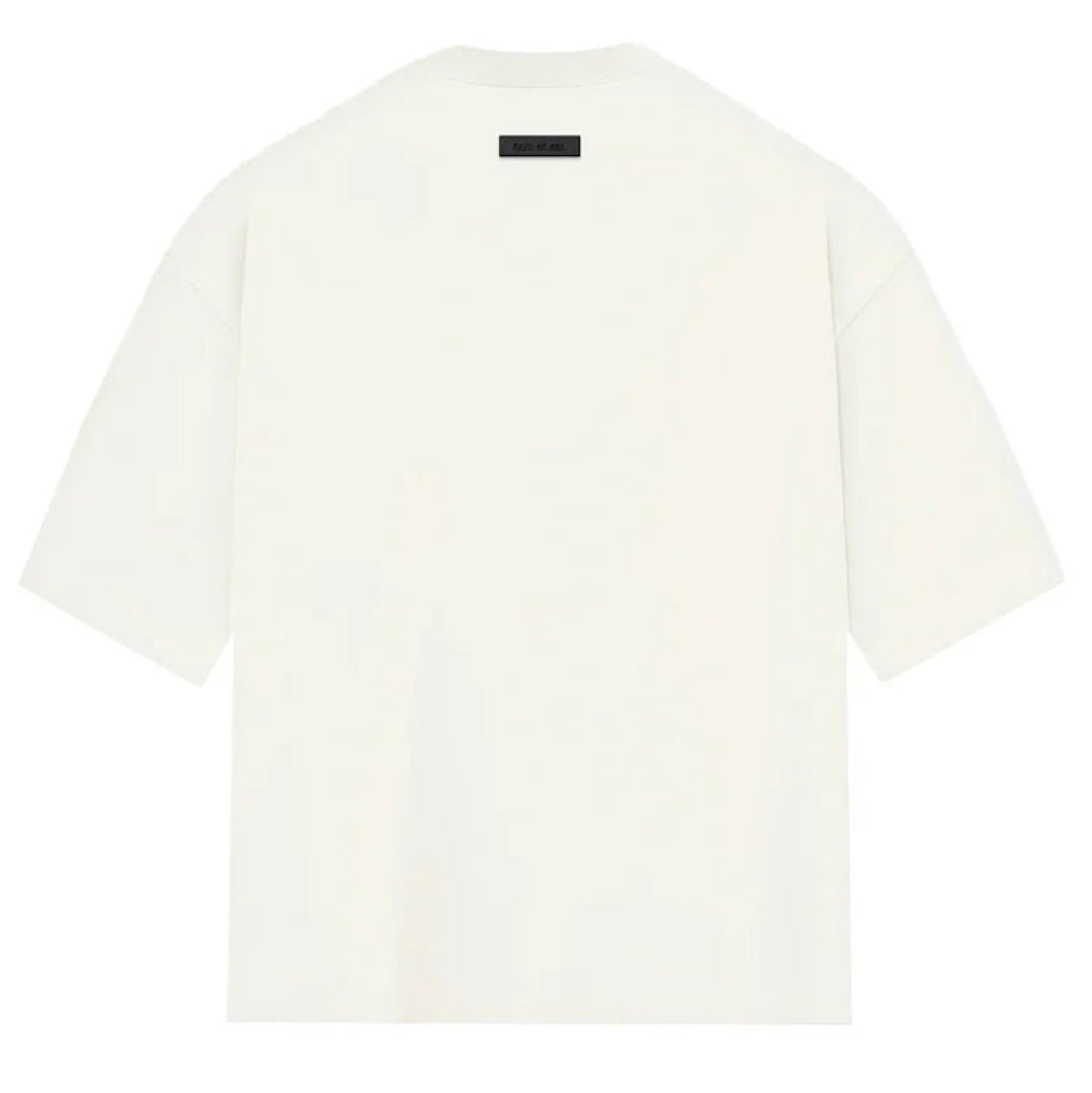 FOG – ESSENTIALS T-Shirt (CLOUD DANCER)