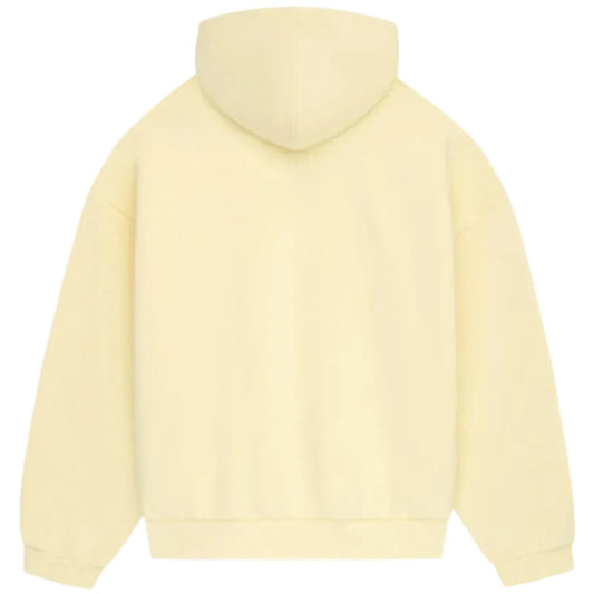 FOG – ESSENTIALS Pullover Hoodie (GRADEN YELLOW)