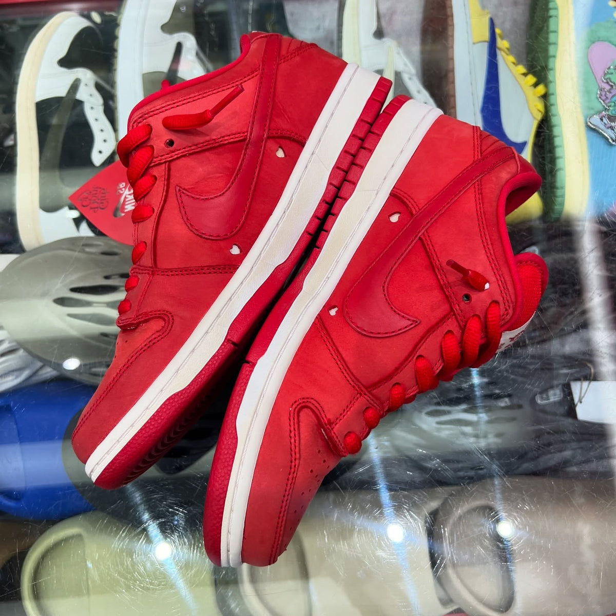 Nike SB Dunk Low x Verdy ‘Girl Don’t Cry’