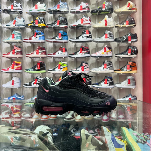 Nike Air Max 95 SP x Corteiz ‘Pink Beam’