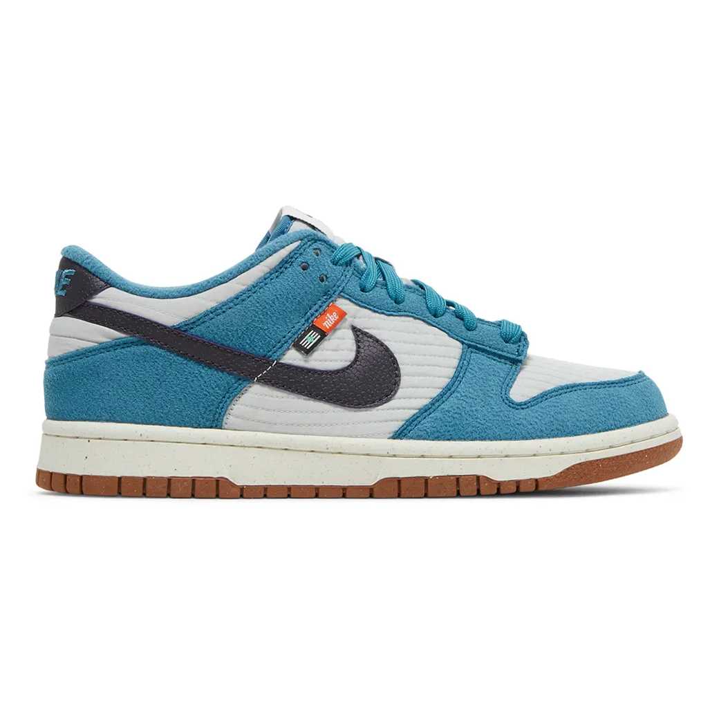 Nike Dunk Low SE Toasty Rift Blue