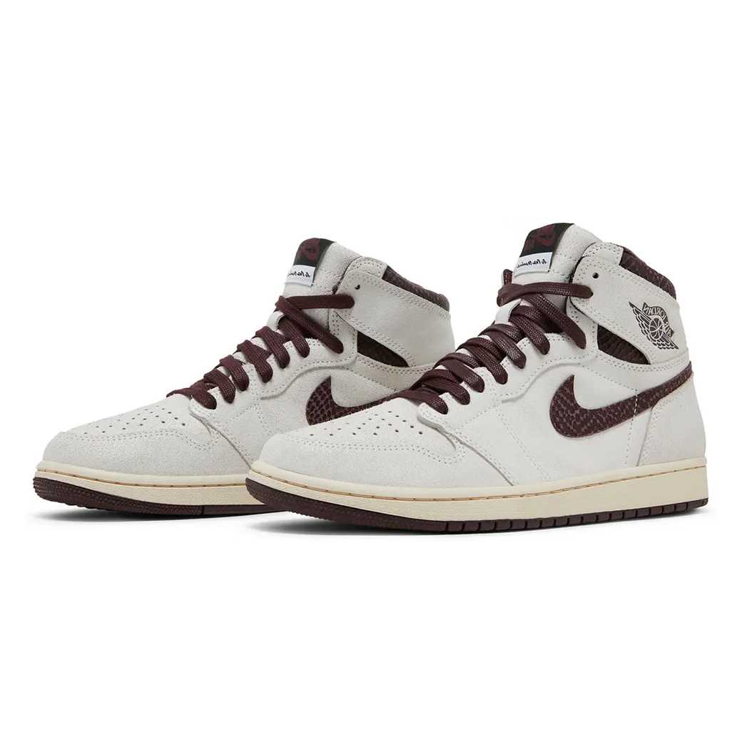 Nike Jordan 1 Retro High OG x A Ma Maniére