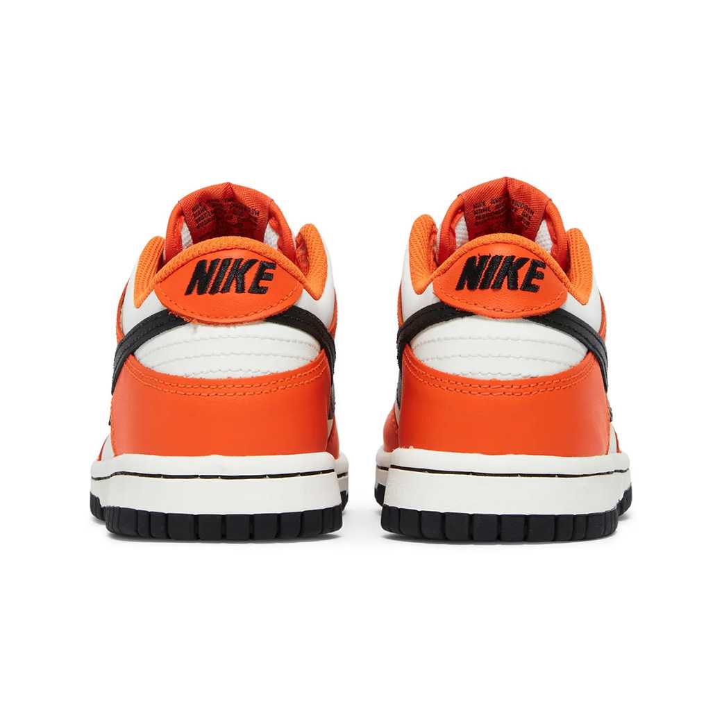 Nike Dunk Low Halloween (2022) (GS)