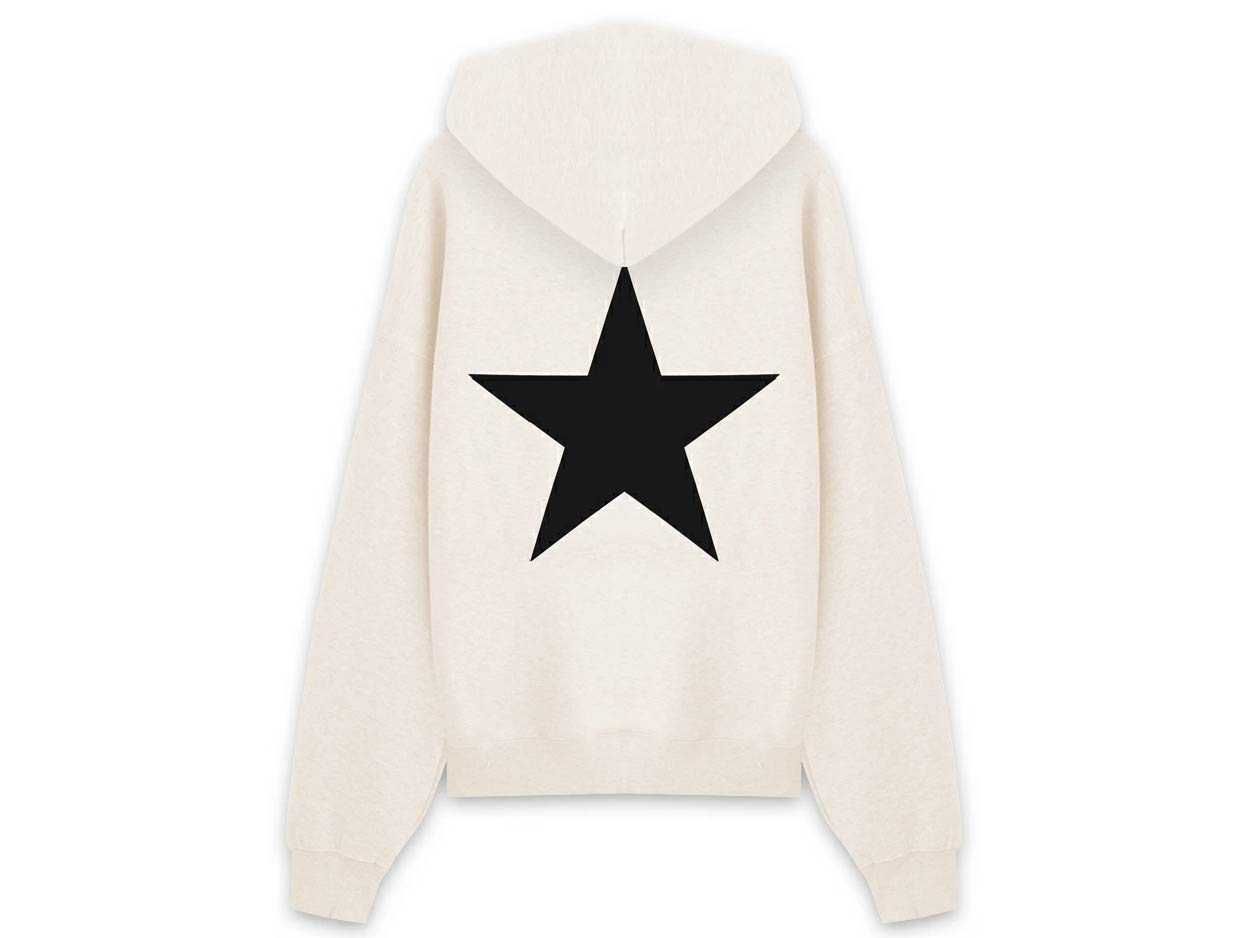 FOG – ESSENTIALS Exclusive ComplexCon Hoodie (CREAM)