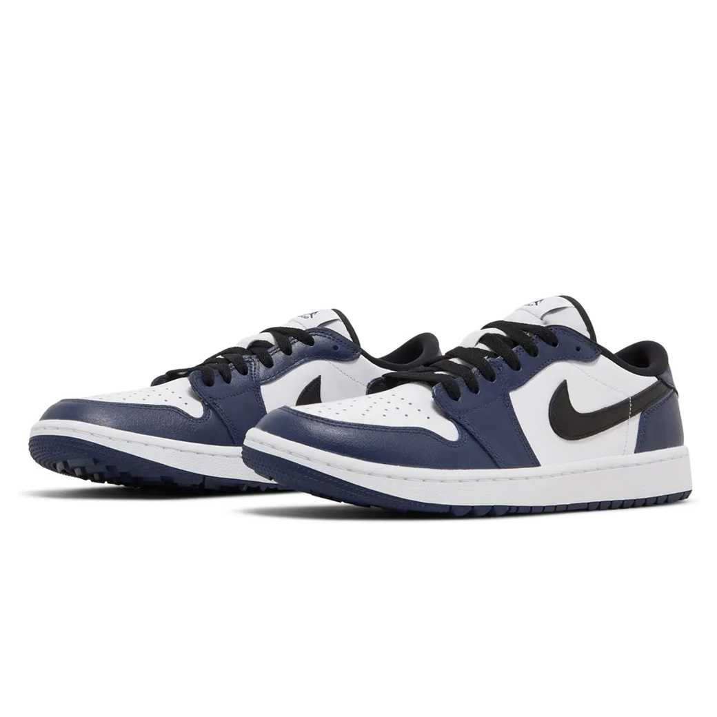 Nike Air Jordan 1 Retro Low Golf Midnight Navy