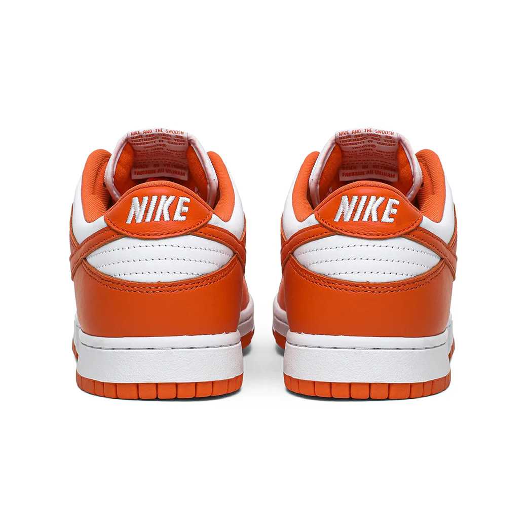 Nike Dunk Low SP Syracuse (2020/2022)