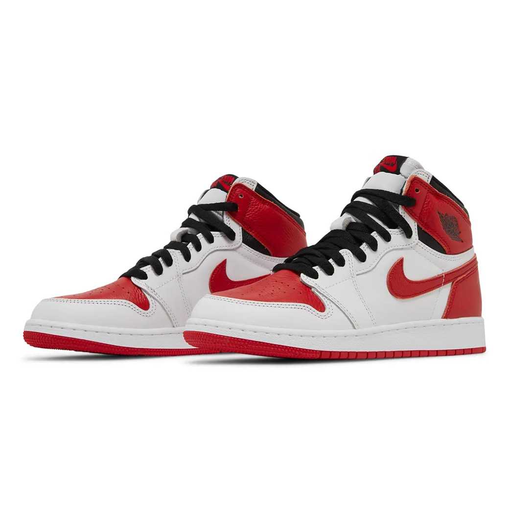 Nike Jordan 1 Retro High OG Heritage (GS)