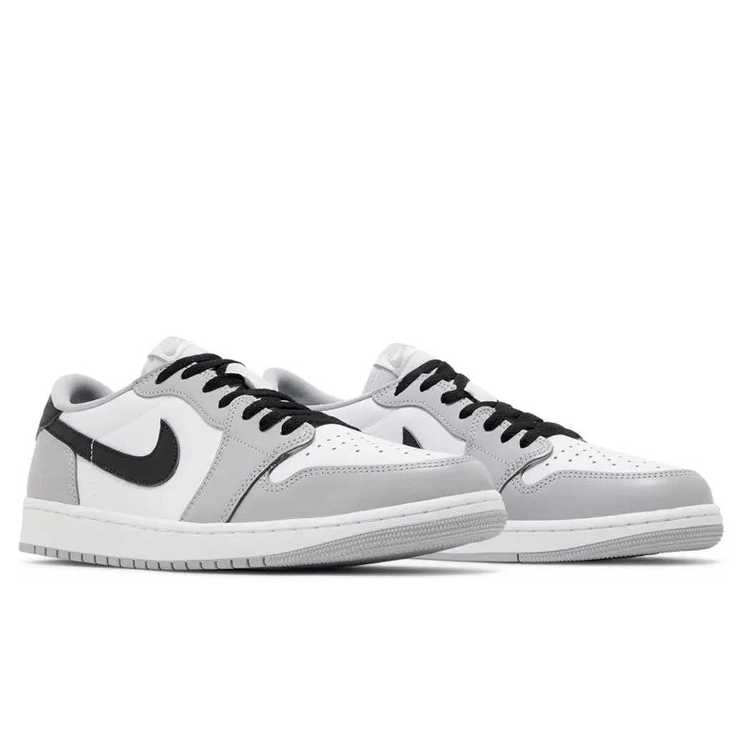 Nike Jordan 1 Retro Low OG Barons