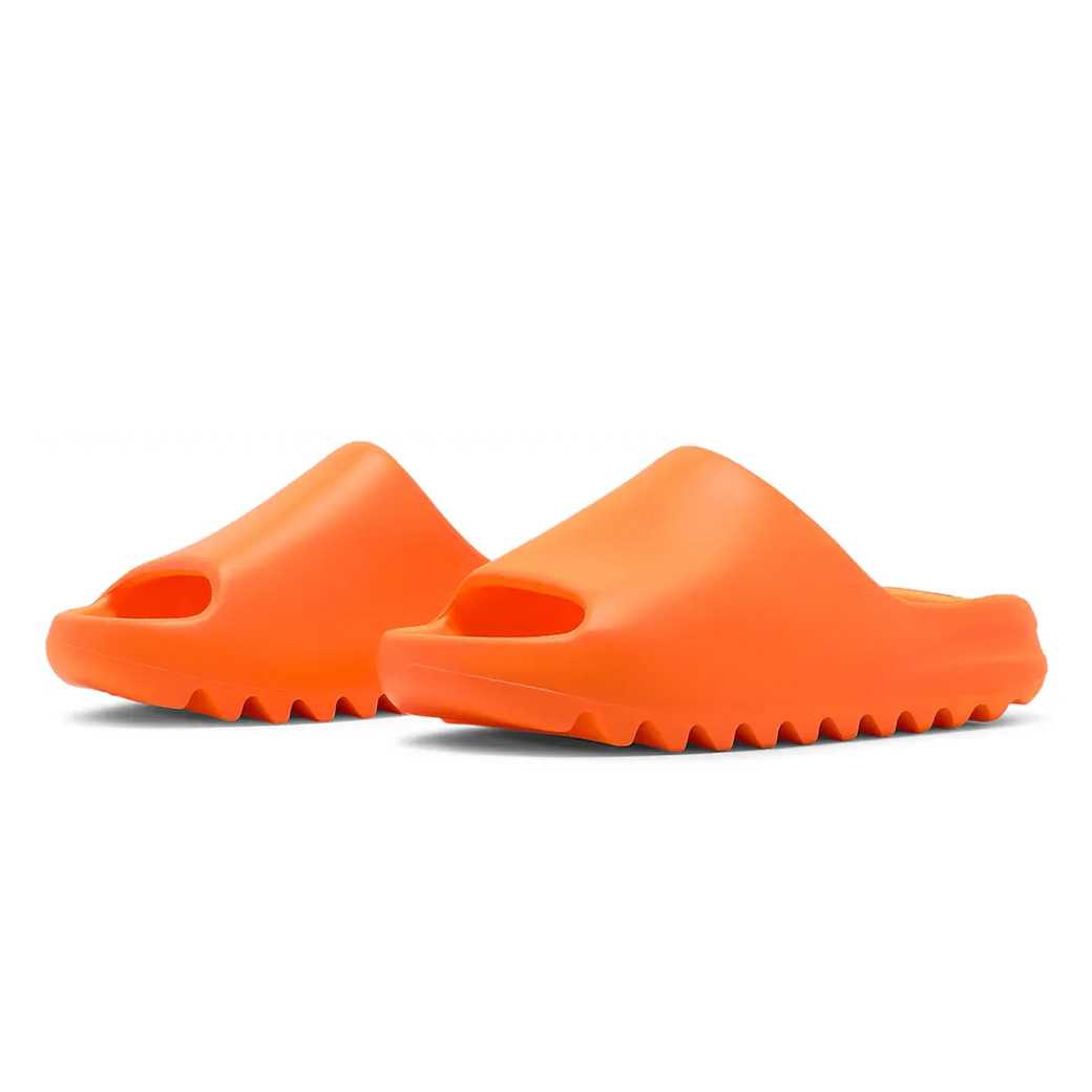 adidas Yeezy Slide Enflame Orange