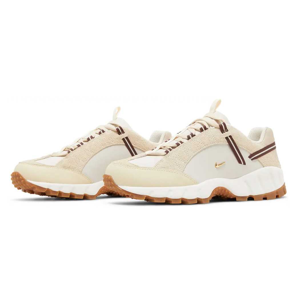 Nike Air Humara LX x Jacquemus (LIGHT BONE GOLD) (W)