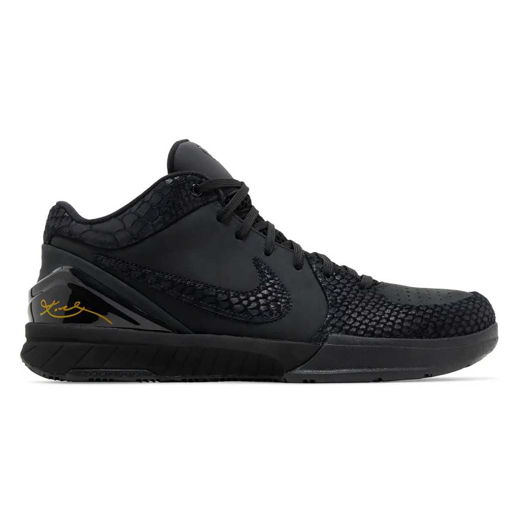 Nike Kobe 4 Protro Gift of Mamba