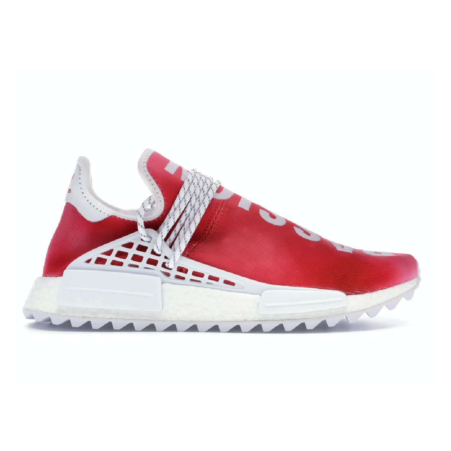 adidas Human Race NMD x Pharrell Williams China Exclusive Passion RED