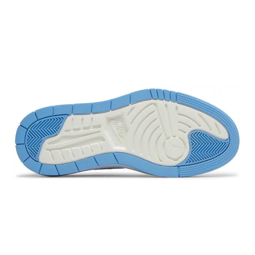 Nike Jordan 1 Elevate Low SE University Blue (W)
