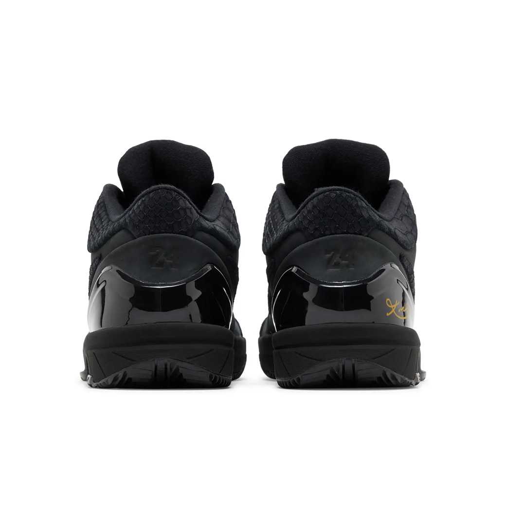 Nike Kobe 4 Protro Gift of Mamba