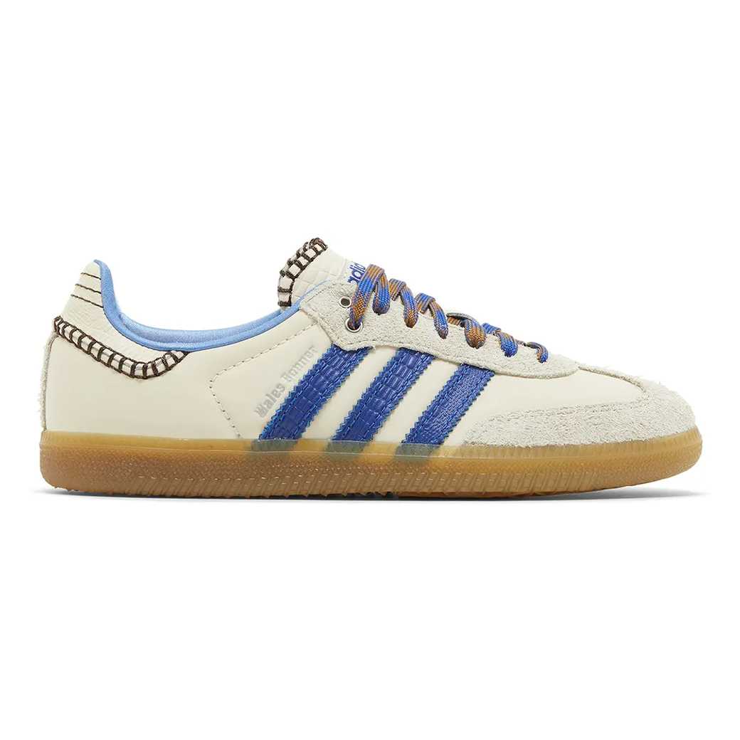 adidas Samba Nylon X Wales Bonner Wonder Clay Royal